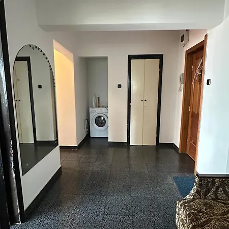 Appartement Chill Constanţa