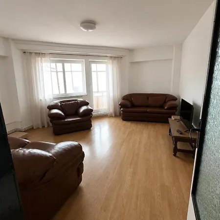 Chill Appartement *