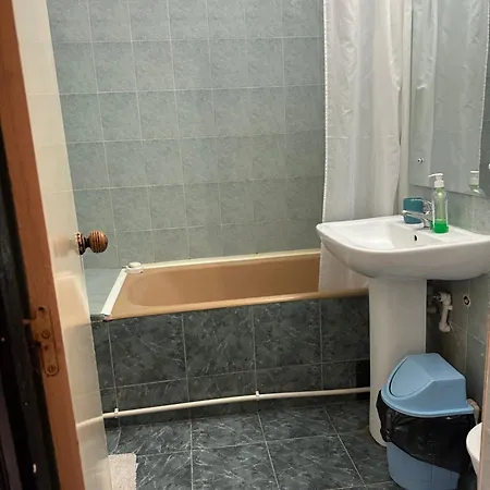 Appartement Chill Constanţa