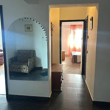 Appartement Chill